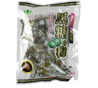 Sheng Tian Foods- Brown Sugar Plum