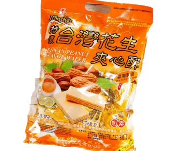 Mincher- Milk Flavor Wafer