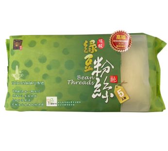 寶鼎(中農)- 頂級純綠豆粉絲精緻包