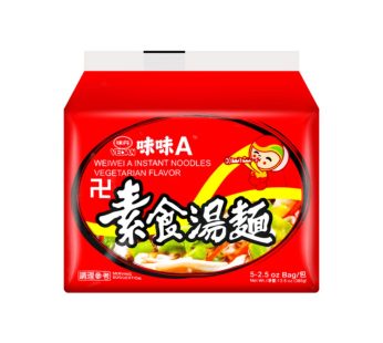 味丹- 味味A 素食湯麵（外銷專版）