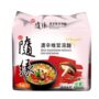 味丹- 隨緣 濃辛椎茸湯麵(外銷專版)