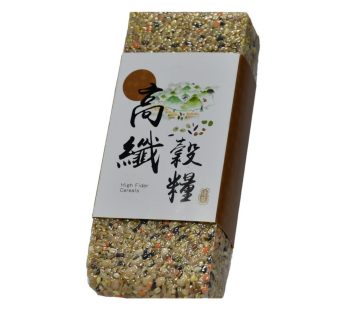 草屯鎮農會- 高纖穀糧