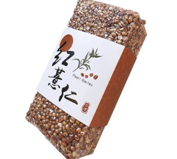 草屯鎮農會- 紅薏仁粒
