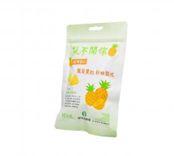 草屯鎮農會- 鳳梨果乾