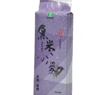 Tsaotun TFA- Black Rice