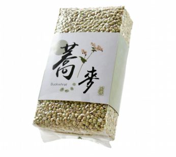 草屯鎮農會- 鮮蕎麥