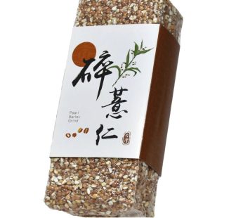 草屯鎮農會- 碎薏仁