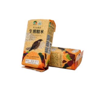 Tsaotun TFA- Ecological Brown Rice