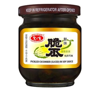 愛之味- 鮮味脆瓜