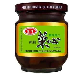愛之味- 青脆菜心