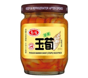 愛之味- 珍保玉筍