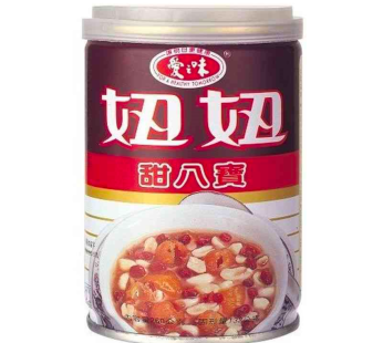 愛之味- 妞妞甜八寶