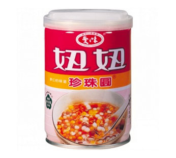 愛之味- 妞妞珍珠圓