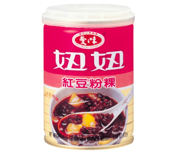 愛之味- 妞妞紅豆粉粿