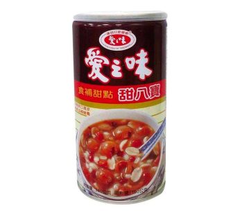 愛之味- 甜八寶