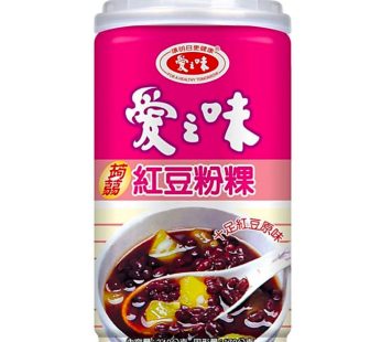 愛之味- 妞妞紅豆粉粿