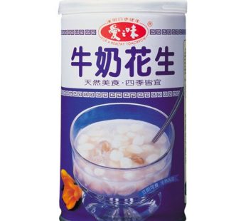 愛之味- 牛奶花生