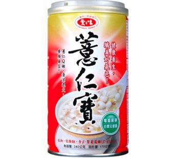 愛之味- 薏仁寶