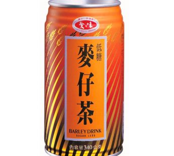 愛之味- 麥仔茶(OLIGO寡糖) 
