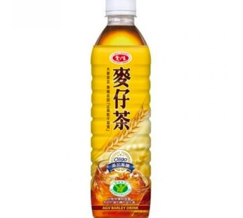 愛之味- 麥仔茶(OLIGO寡糖)
