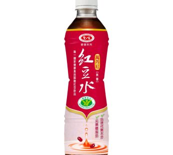 愛之味- 萬丹紅紅豆水