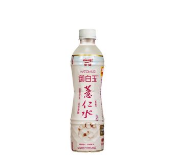 愛之味- 御白玉薏仁水