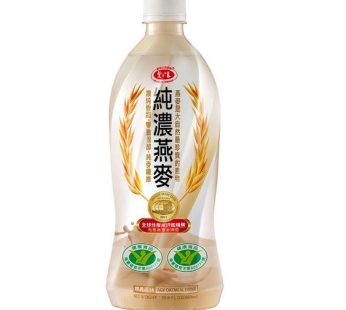 愛之味- 純濃燕麥(天然原味)