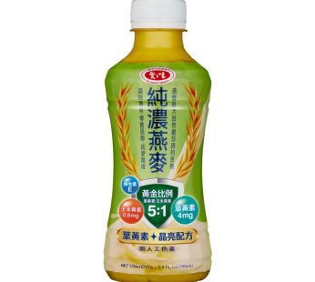 愛之味- 純濃燕麥(葉黃素 晶亮配方) 