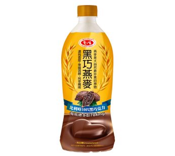 愛之味- 黑巧燕麥