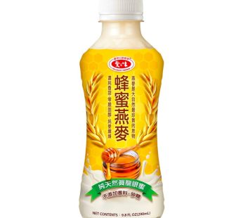 愛之味- 蜂蜜燕麥