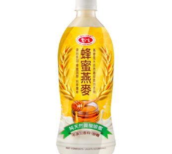 愛之味- 蜂蜜燕麥