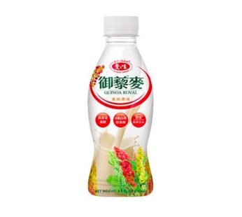 愛之味- 御藜麥