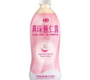 愛之味- 真珠薏仁露