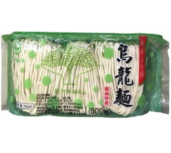 戴家麵食- 烏龍麵(九片裝)