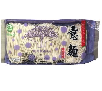 戴家麵食- 意麵(九片裝)