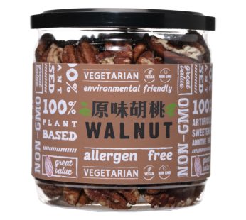 玩梅-  原味胡桃