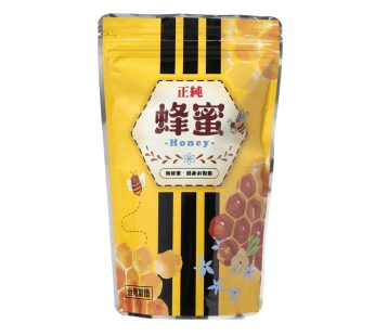 正純-  純蜂蜜隨身包