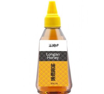 正純-純龍眼蜜