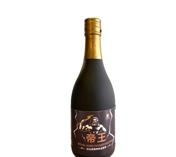 尋蜜趣(統香)- 帝王-綜合蔬菜精萃發酵液