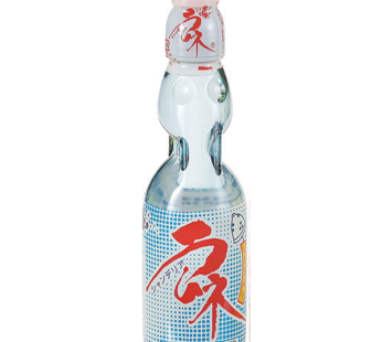Hata-Kosen- Ramune (Glass bottle) 200ml
