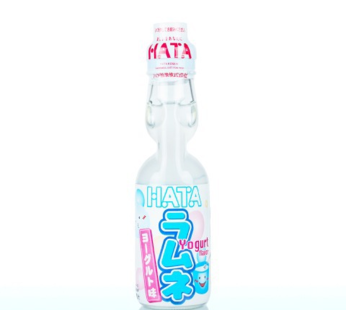 哈達礦泉- 彈珠汽水 乳酸菌口味