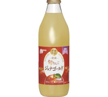 Gold-Pak- 旬 喬納金