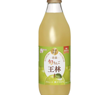 ゴールドパック- 旬　王林 1L