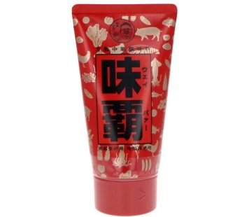 廣記商行- 味覇(ウェイパァー)チューブ 125g