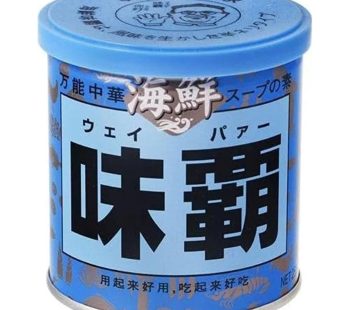 廣記商行- 海鮮味覇(ウェイパァー)缶 250g