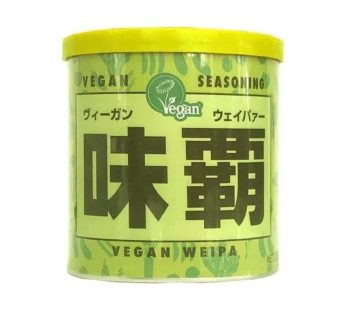 廣記商行- Vegan(ヴィーガン)味覇 缶 250g