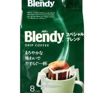 AGF- Blendy 濾掛式咖啡