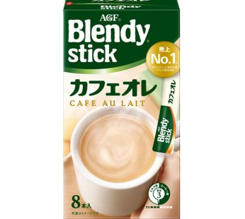AGF- Blendy Stick 咖啡歐蕾