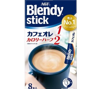 AGF- Blendy Stick 低卡咖啡歐蕾