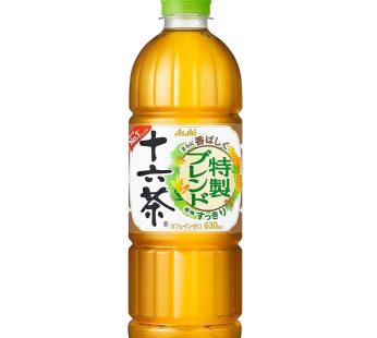 朝日- 十六茶